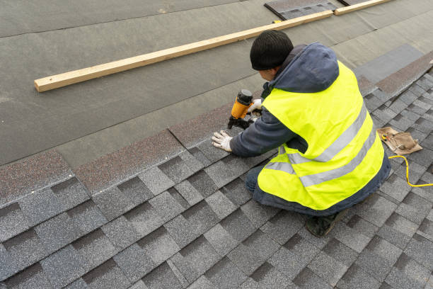 Best Emergency Roof Repair  in Cedar Grove, WI