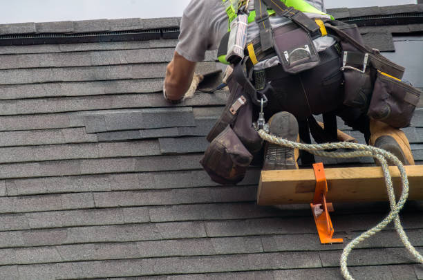 Gutter Installation and Roofing in Cedar Grove, WI