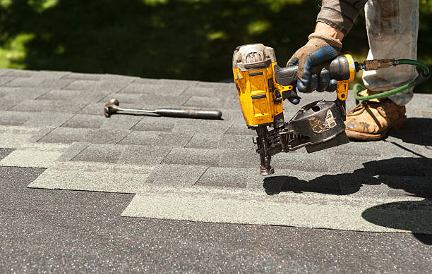 Best Roof Maintenance Services  in Cedar Grove, WI