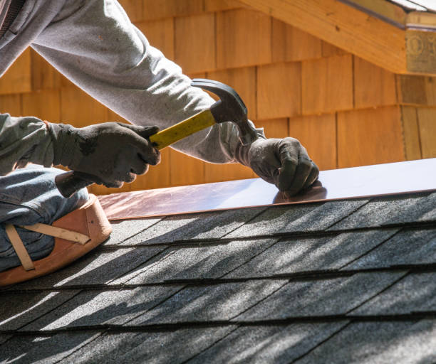 Roof Waterproofing Services in Cedar Grove, WI